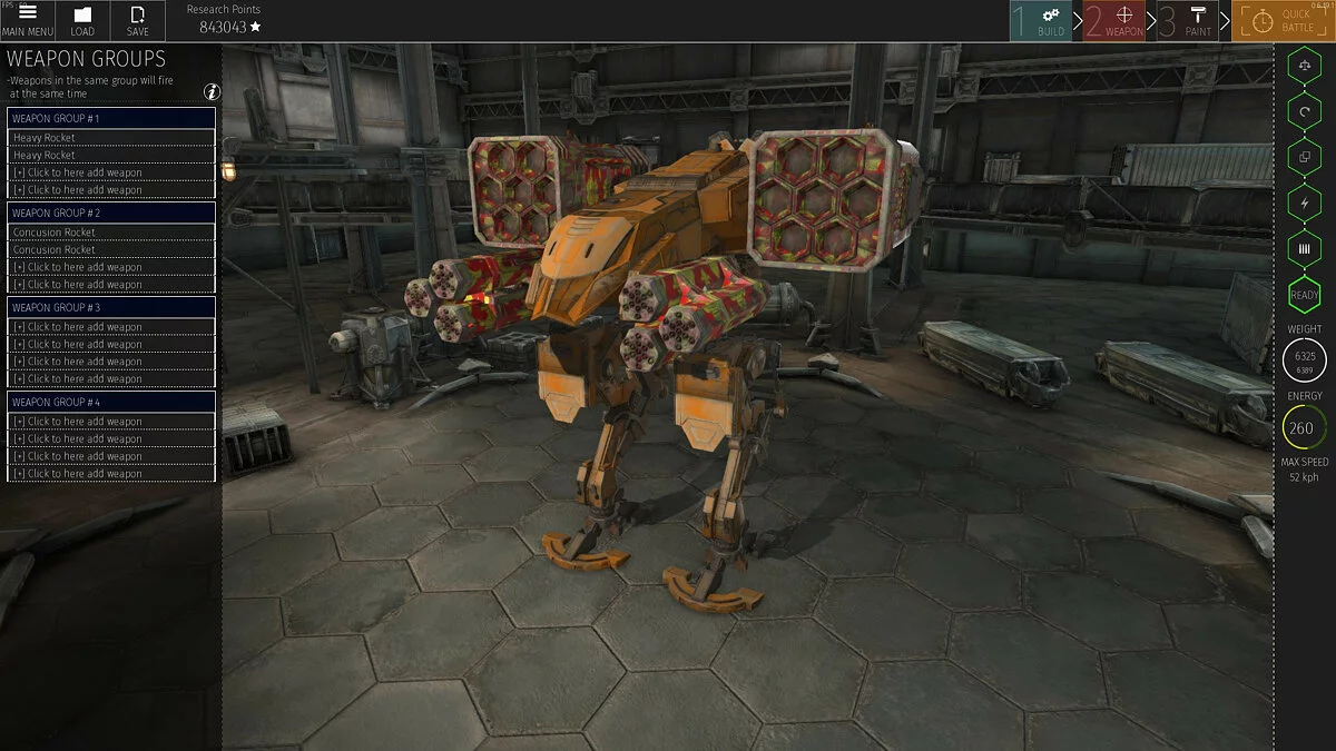 Скриншот из игры M.A.V. - 14