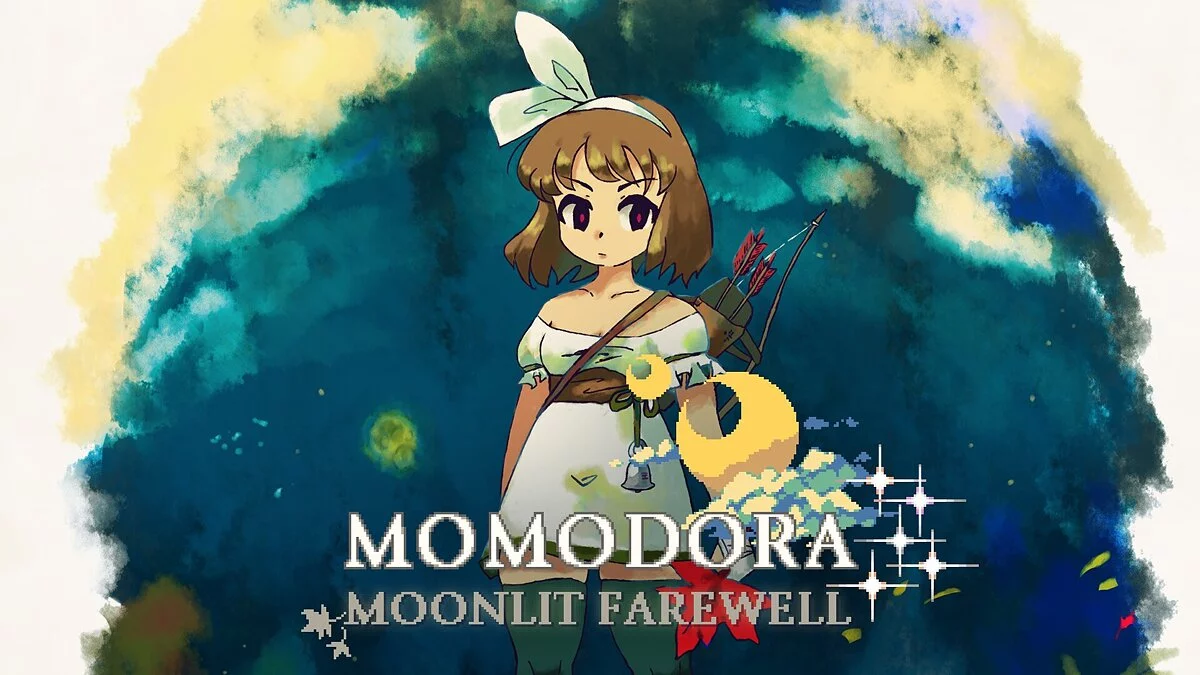 Скриншот из игры Momodora: Moonlit Farewell - 27
