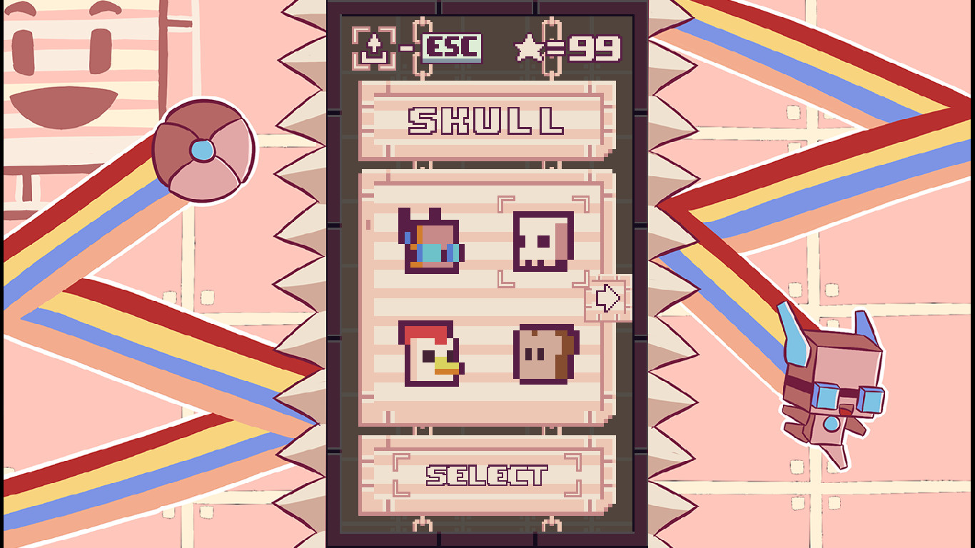 Скриншот из игры Blitz Breaker - 20