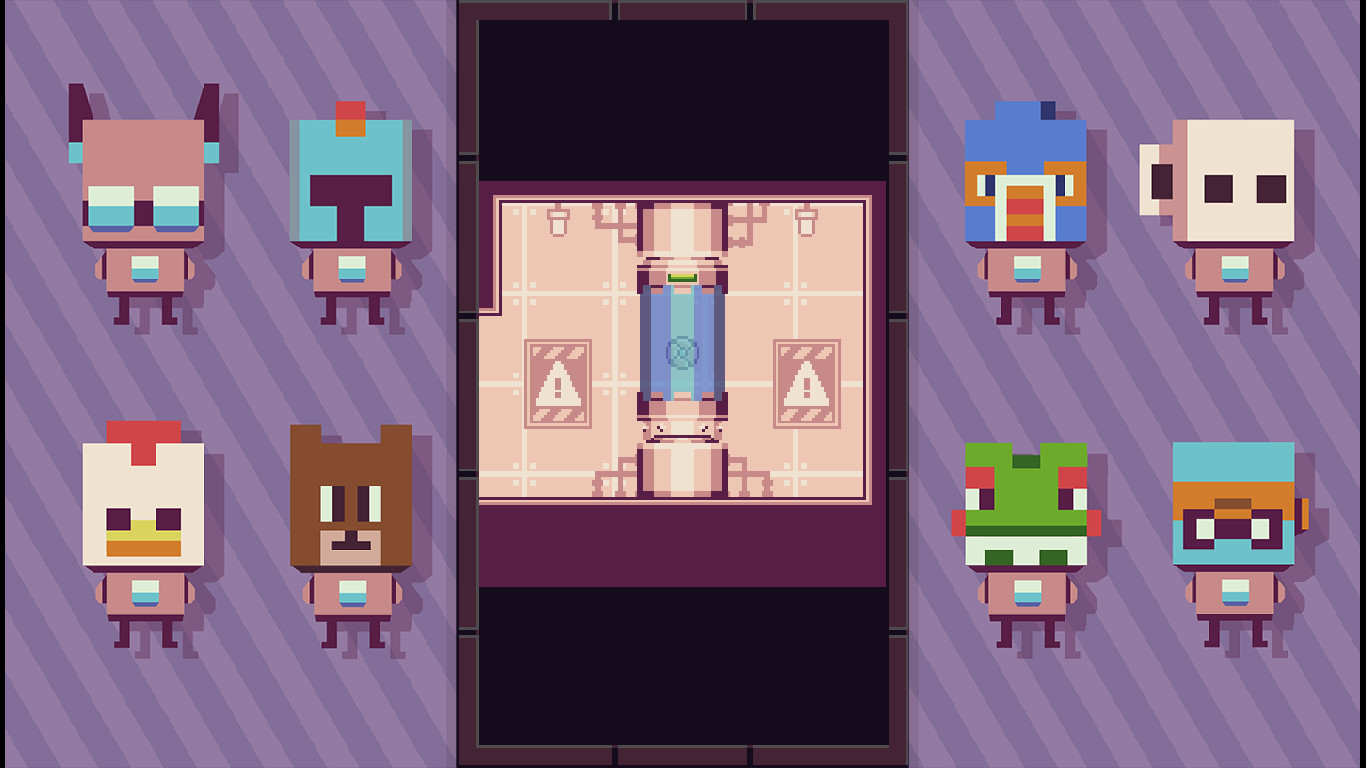 Скриншот из игры Blitz Breaker - 7