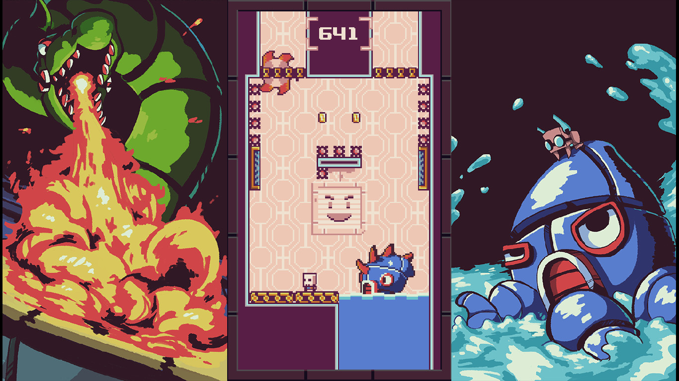 Скриншот из игры Blitz Breaker - 16