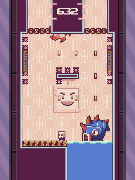 Скриншот из игры Blitz Breaker - 14