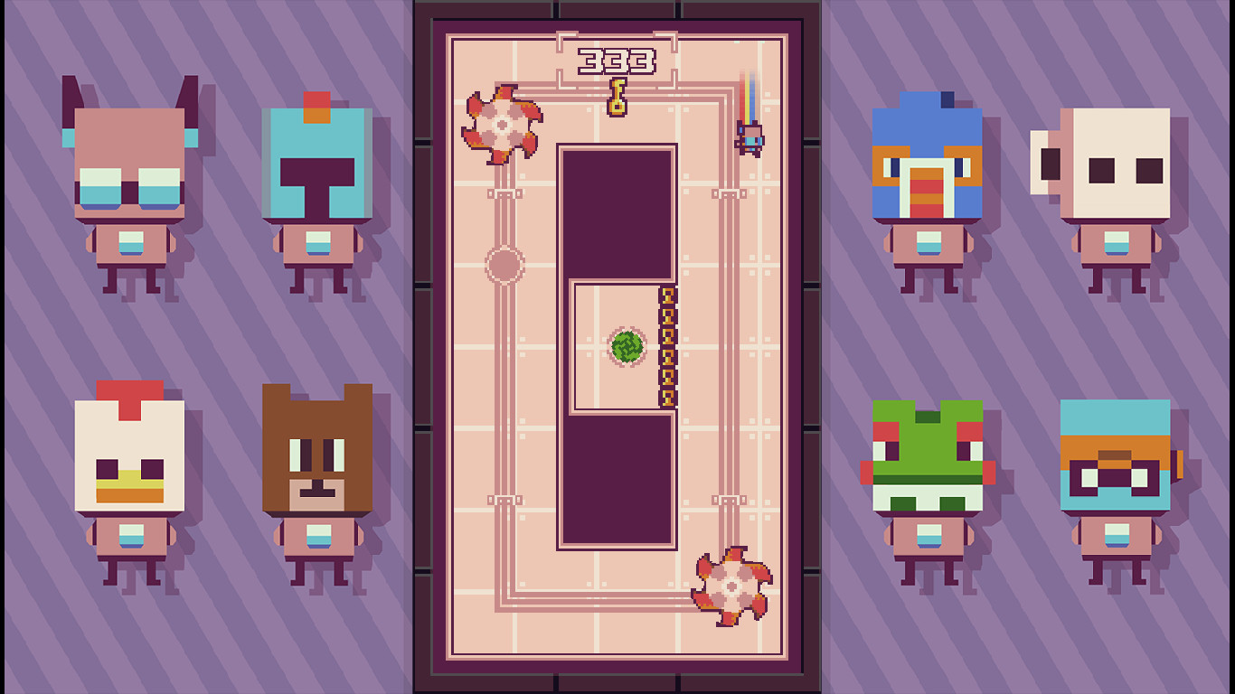 Скриншот из игры Blitz Breaker - 12