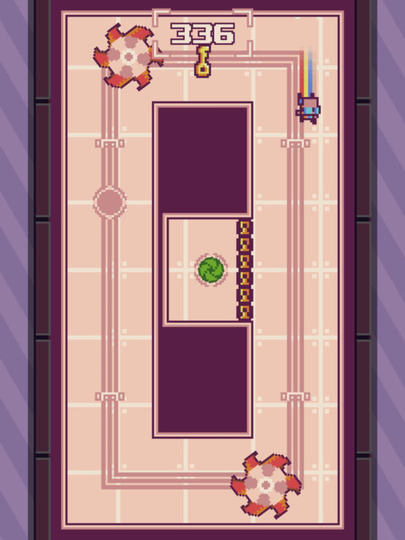 Скриншот из игры Blitz Breaker - 17