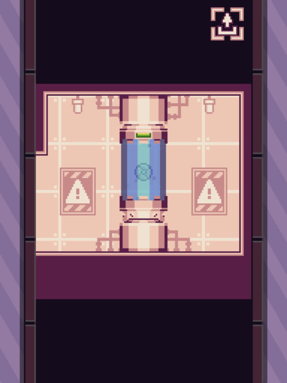 Скриншот из игры Blitz Breaker - 10