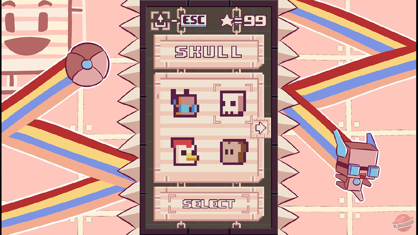 Скриншот из игры Blitz Breaker - 6