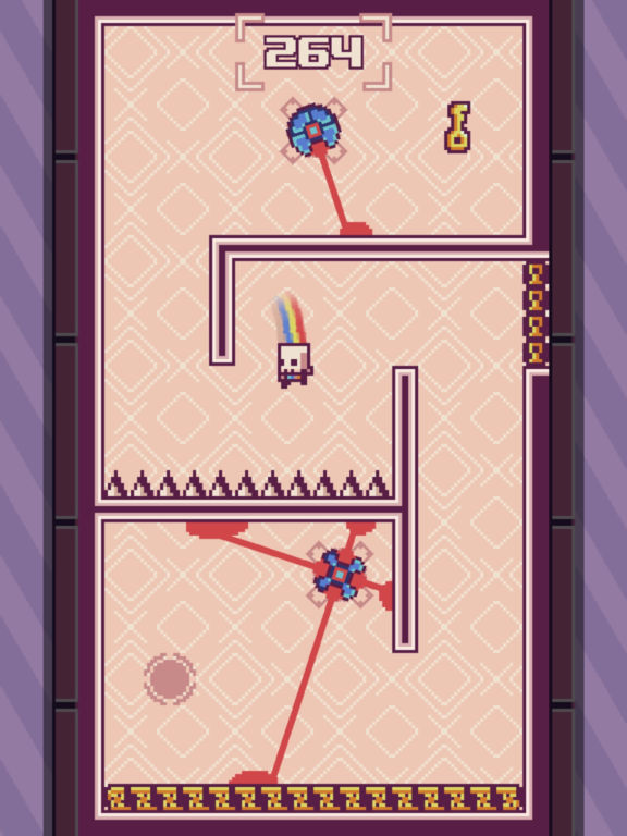 Скриншот из игры Blitz Breaker - 8
