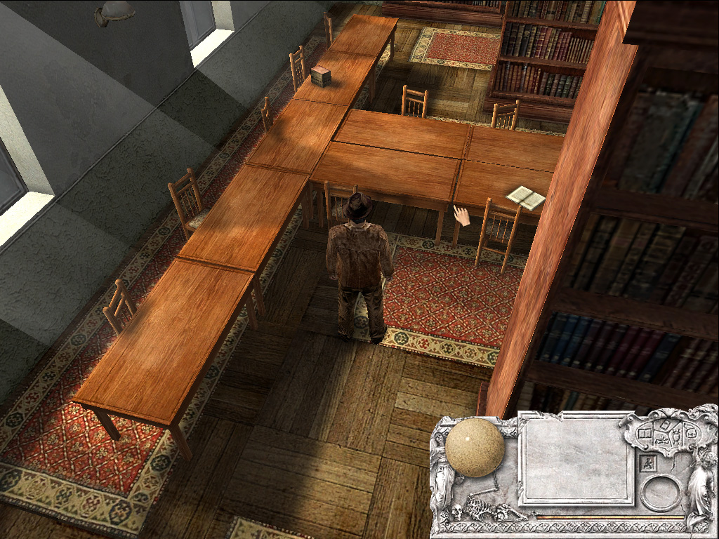 Скриншот из игры Bonez Adventures: Tomb of Fulaos - 72