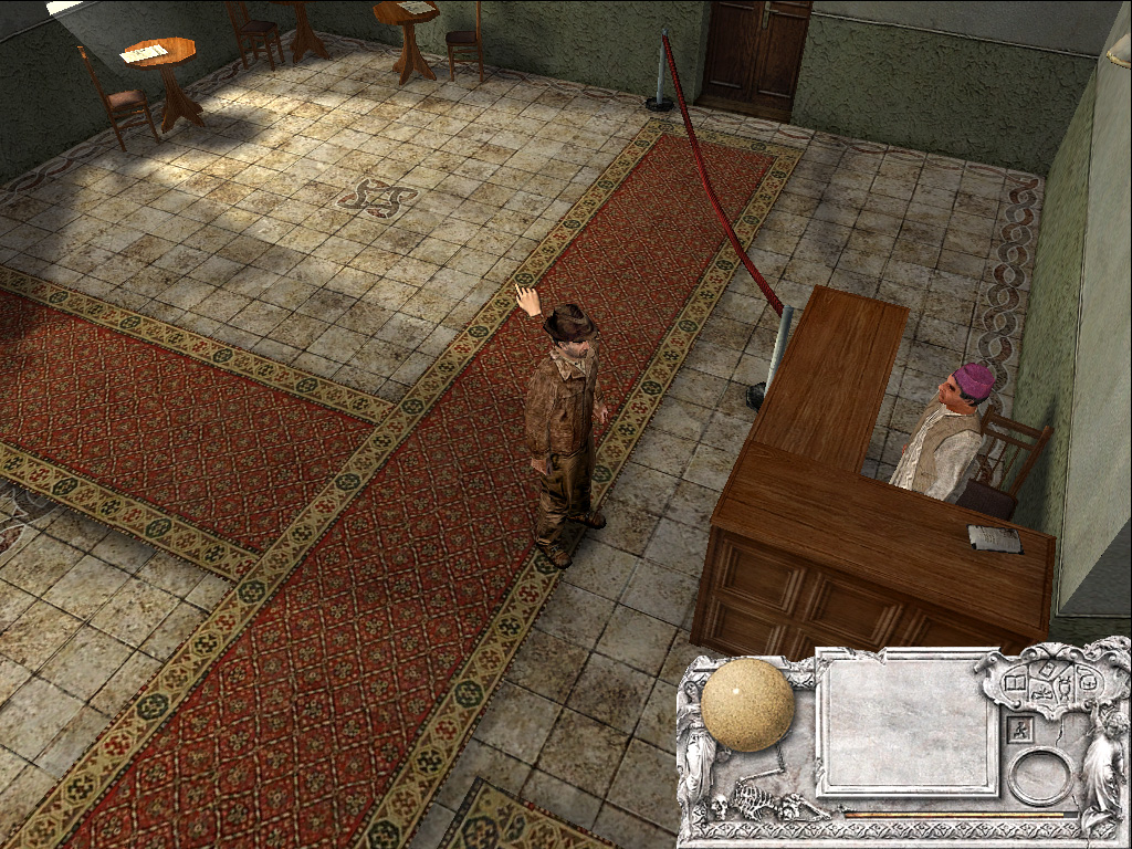 Скриншот из игры Bonez Adventures: Tomb of Fulaos - 62