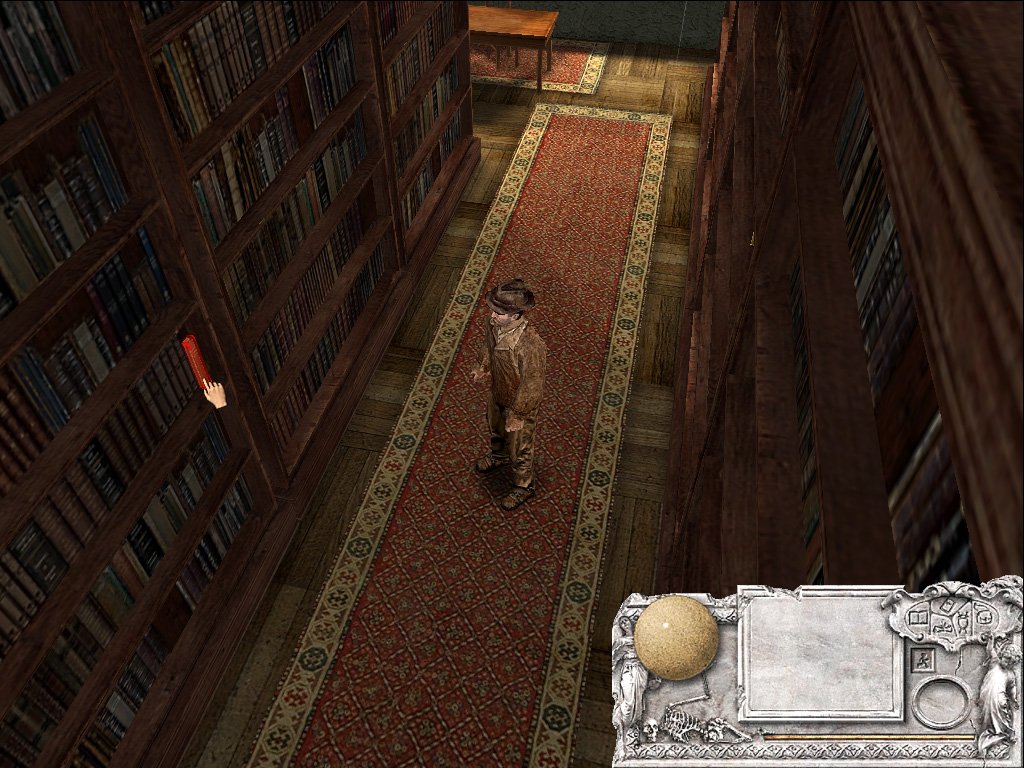 Скриншот из игры Bonez Adventures: Tomb of Fulaos - 79