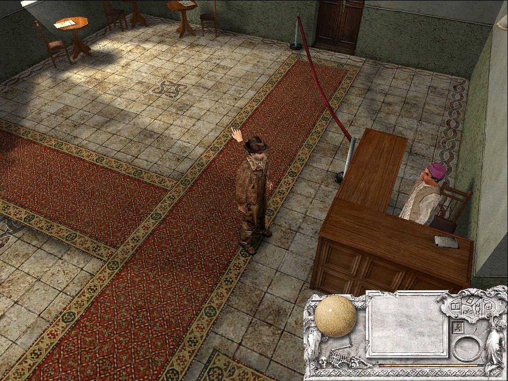 Скриншот из игры Bonez Adventures: Tomb of Fulaos - 82