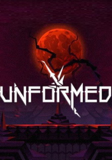 Обложка игры Unformed