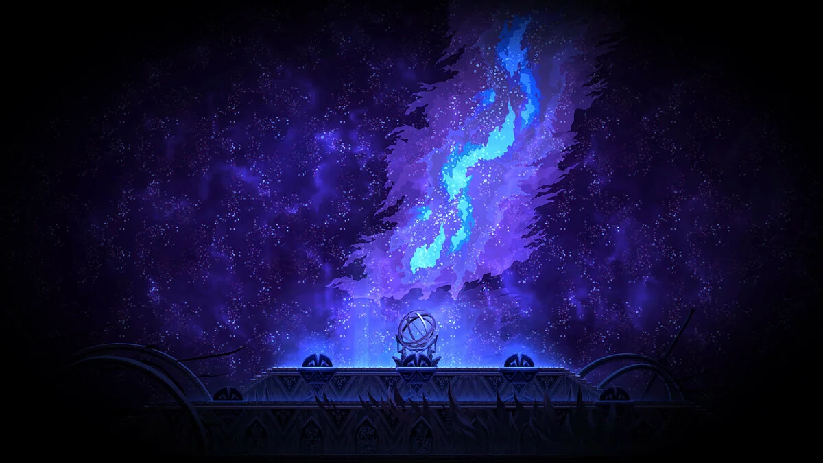 Скриншот из игры Unformed - 20