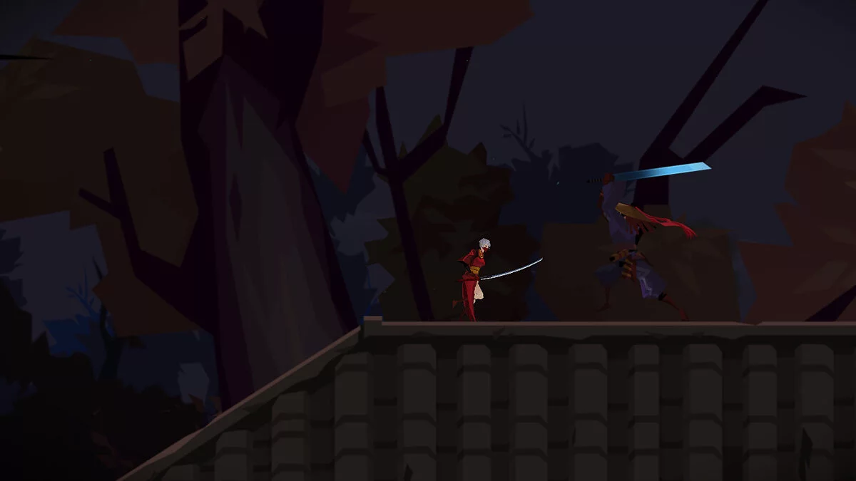 Скриншот из игры Unformed - 12