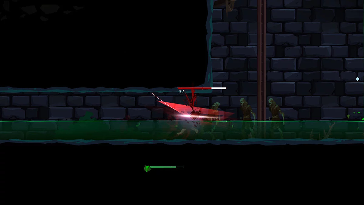 Скриншот из игры Unformed - 11