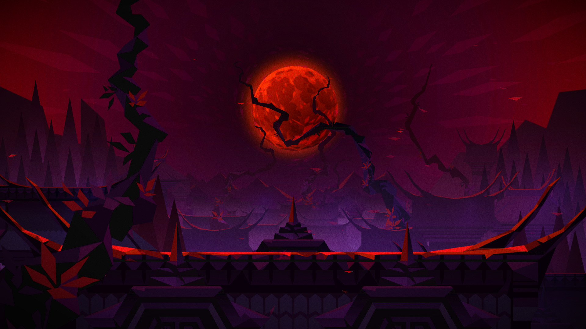 Скриншот из игры Unformed - 1