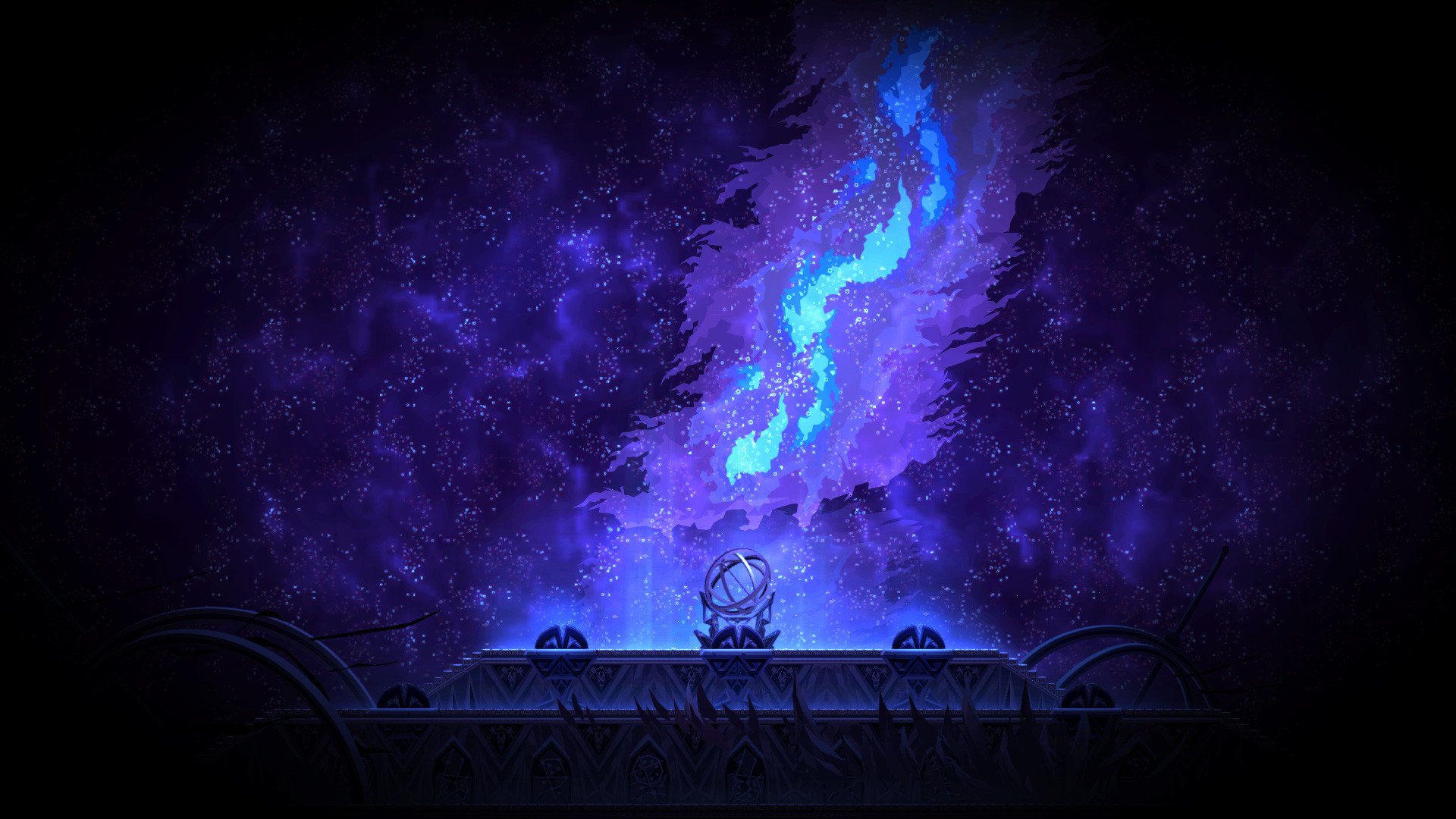 Скриншот из игры Unformed - 4