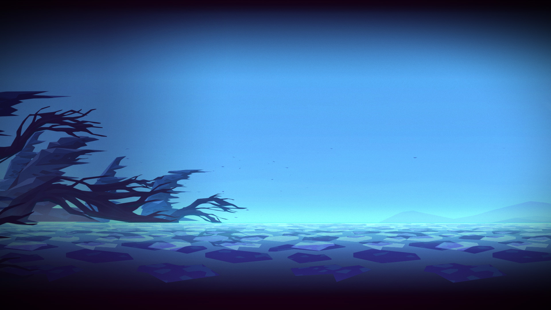 Скриншот из игры Unformed - 9