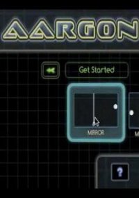 Обложка игры Aargon