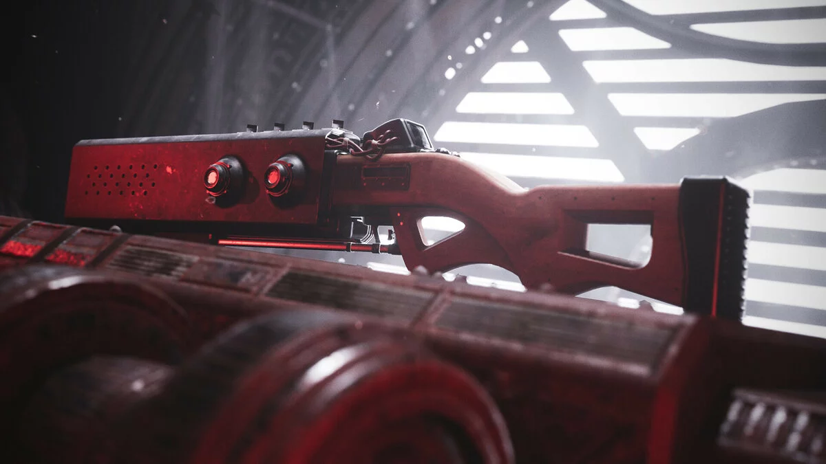 Скриншот из игры Luna Abyss - 7