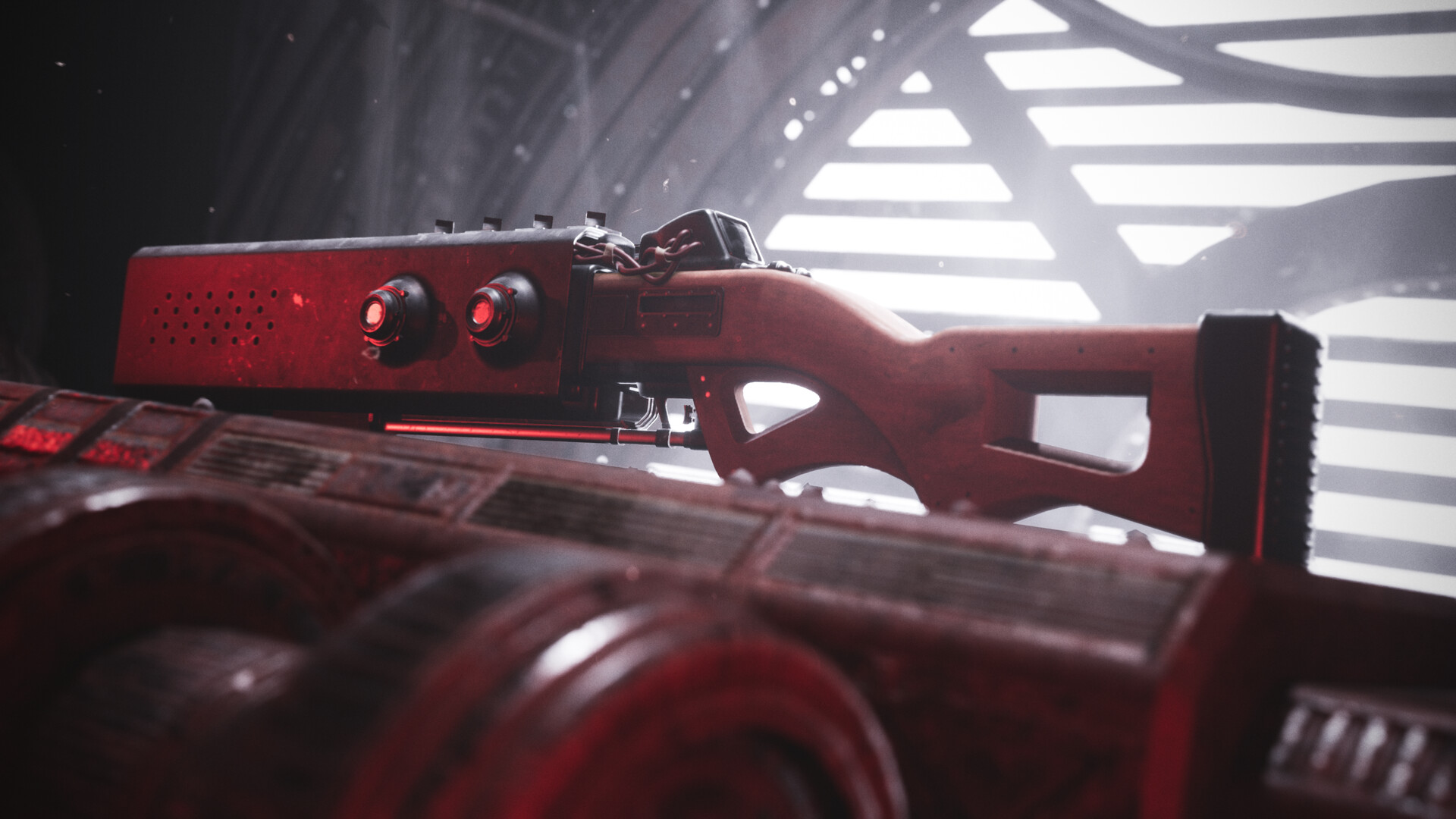 Скриншот из игры Luna Abyss - 23