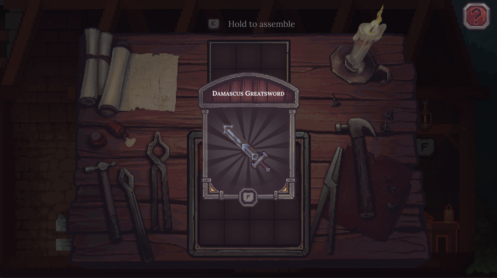 Скриншот из игры While the Iron's Hot - 32