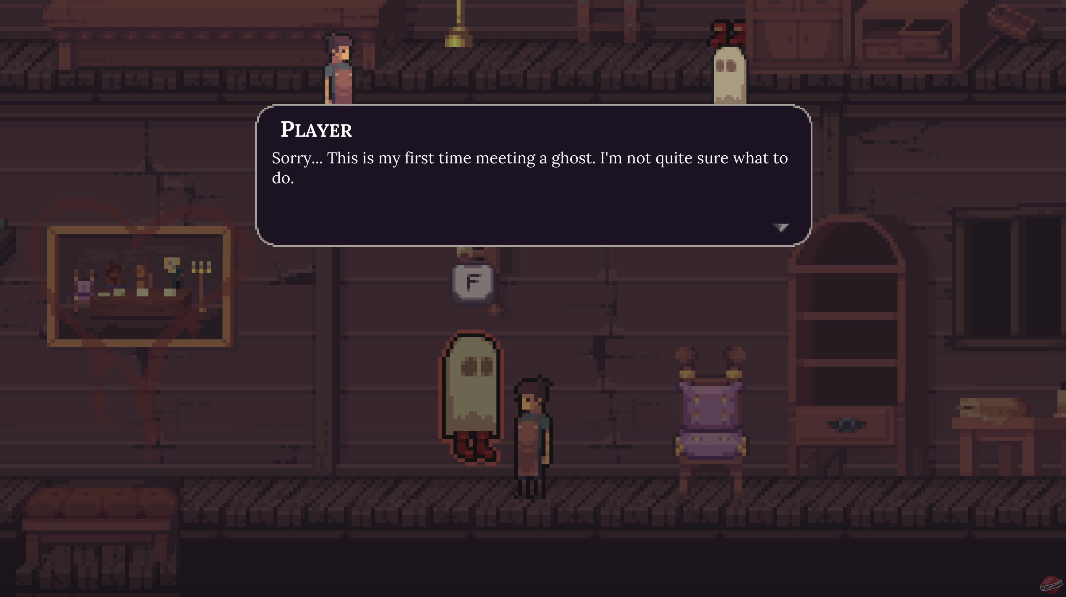 Скриншот из игры While the Iron's Hot - 19