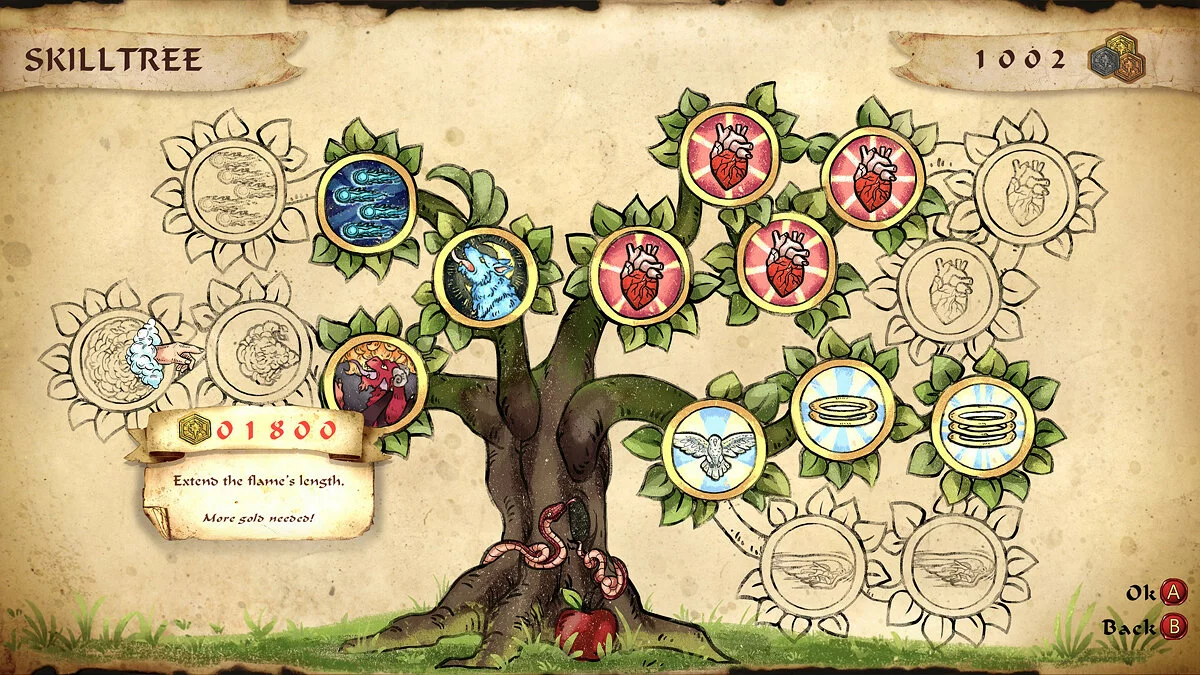 Скриншот из игры Saga of Sins - 11