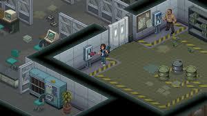 Скриншот из игры Stranger Things 3: The Game - 24