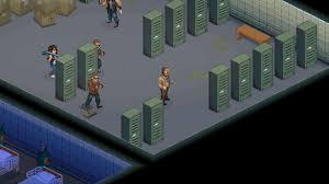 Скриншот из игры Stranger Things 3: The Game - 21