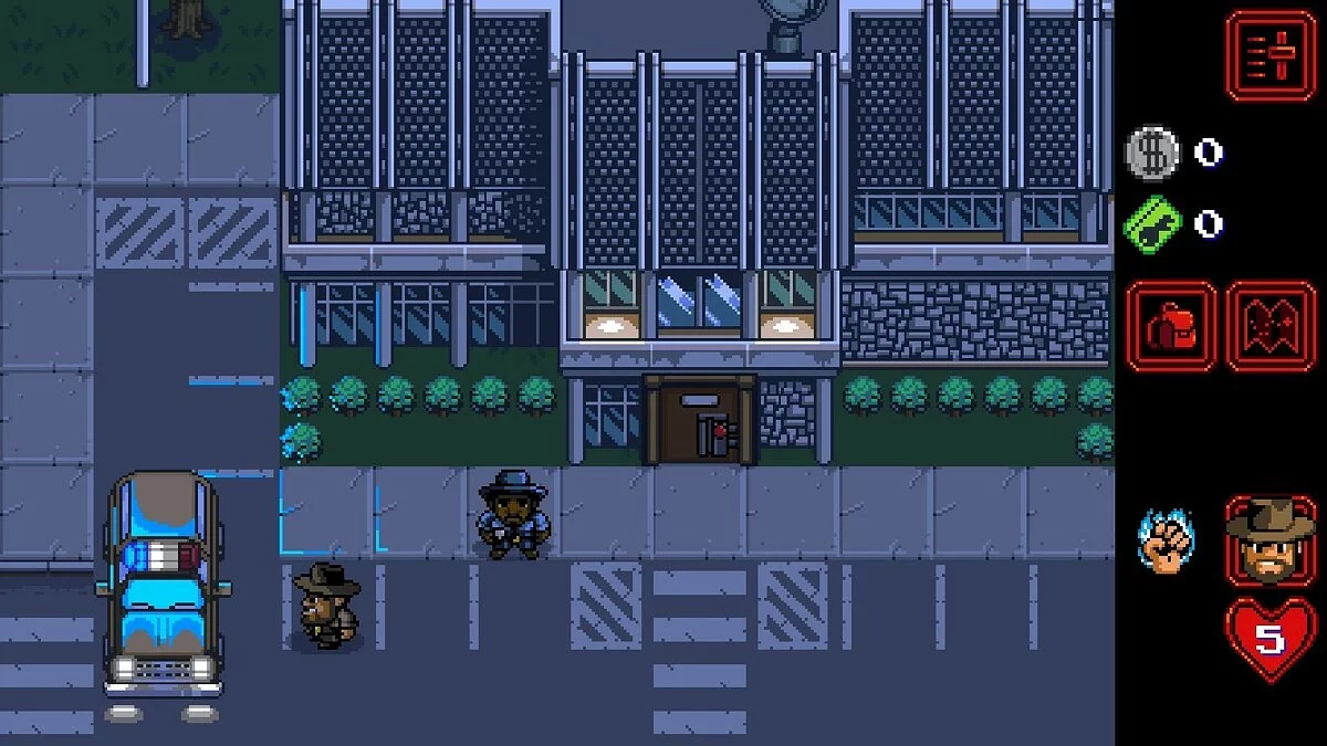 Скриншот из игры Stranger Things: The Game - 12