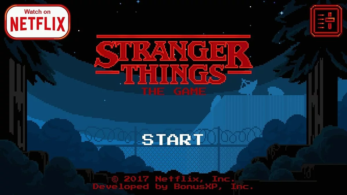 Скриншот из игры Stranger Things: The Game - 10