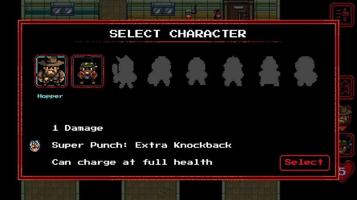 Скриншот из игры Stranger Things: The Game - 7