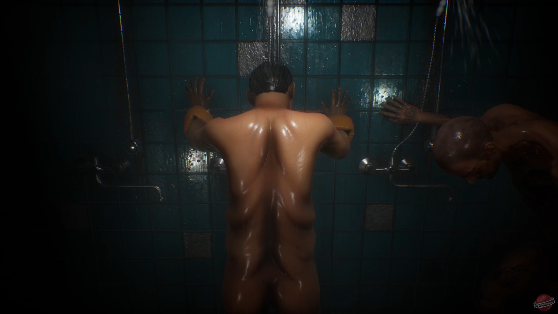 Скриншот из игры Sex with Stalin - 20