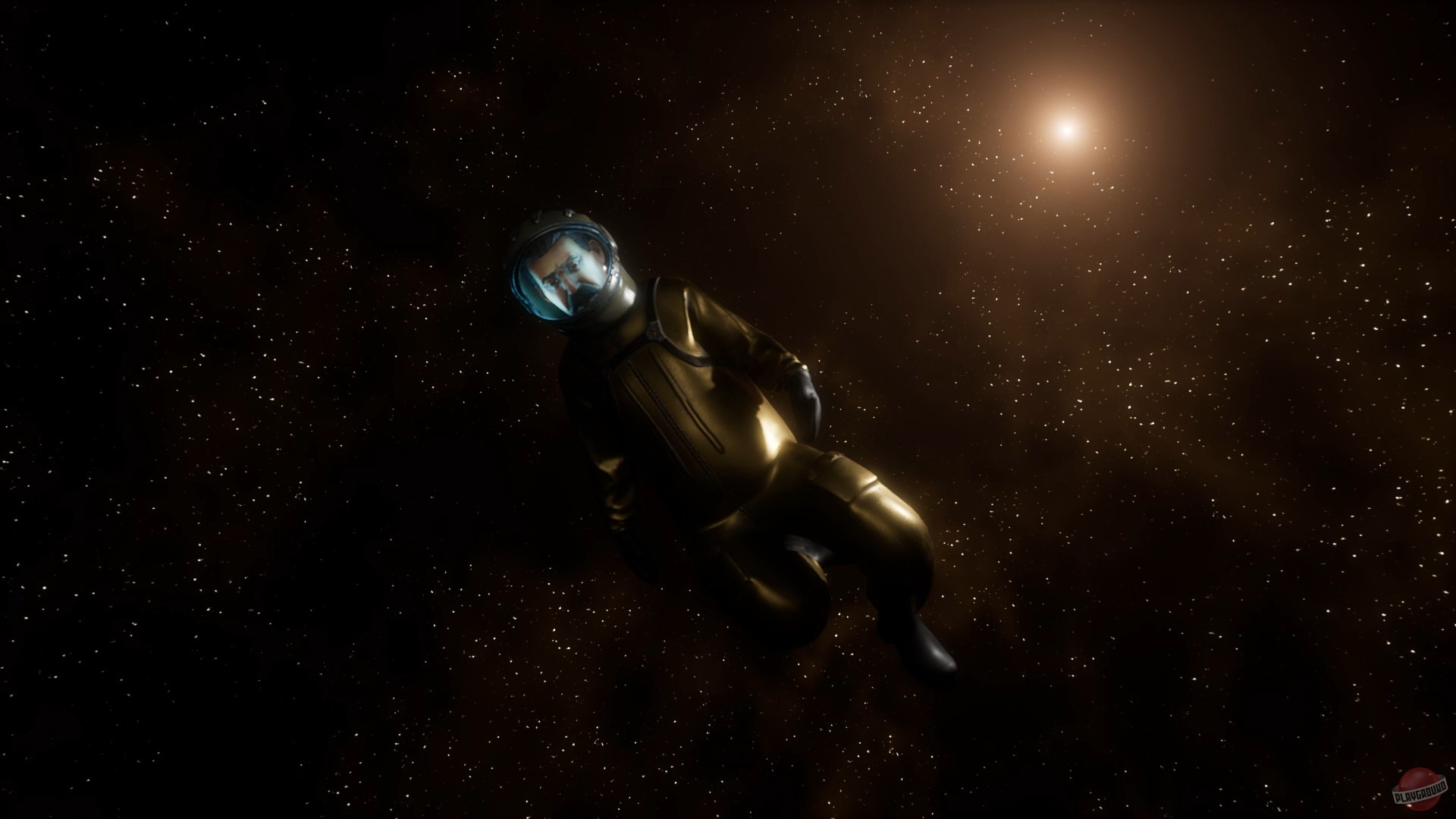 Скриншот из игры Sex with Stalin - 18