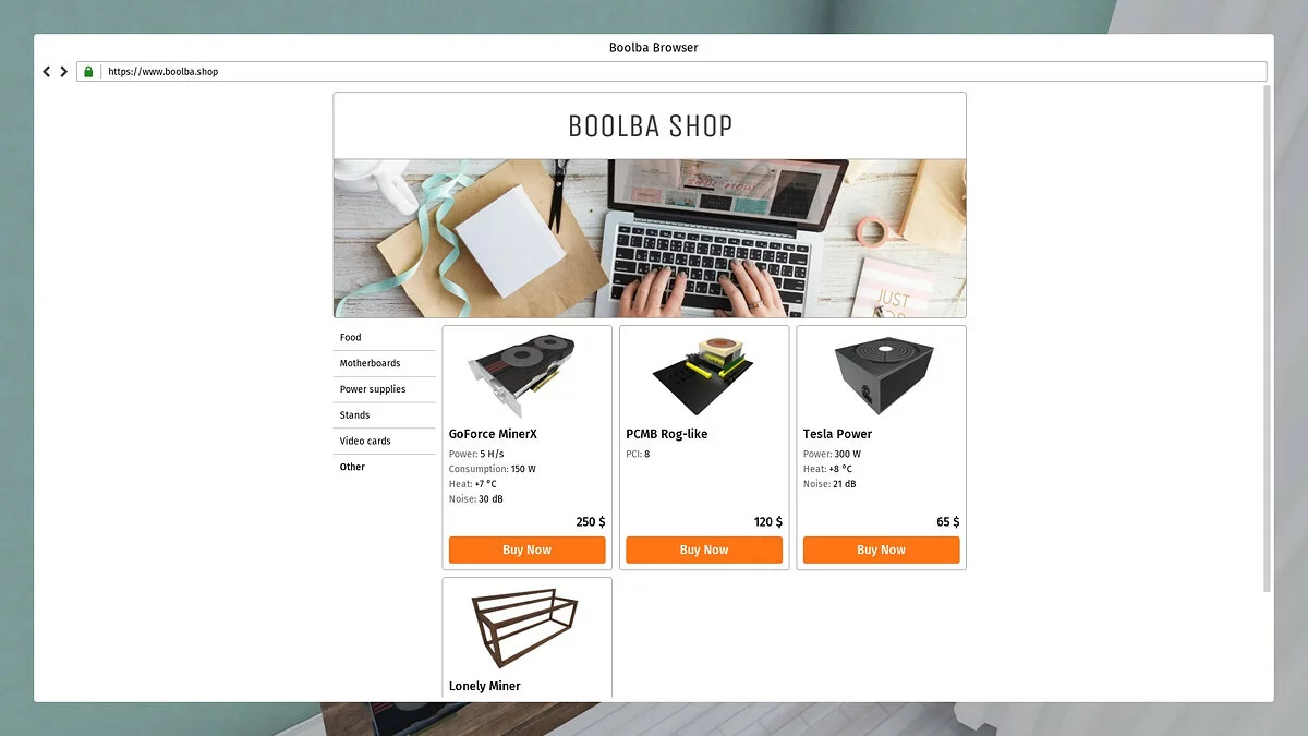 Скриншот из игры True Mining Simulator - 8