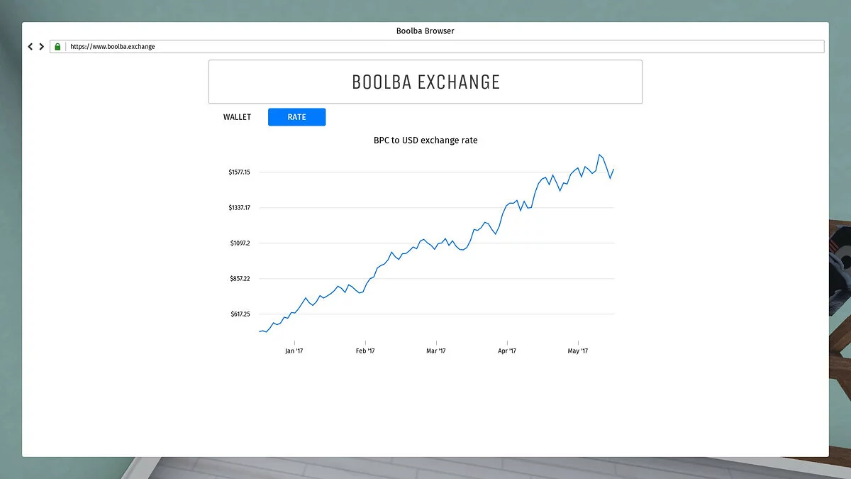 Скриншот из игры True Mining Simulator - 4