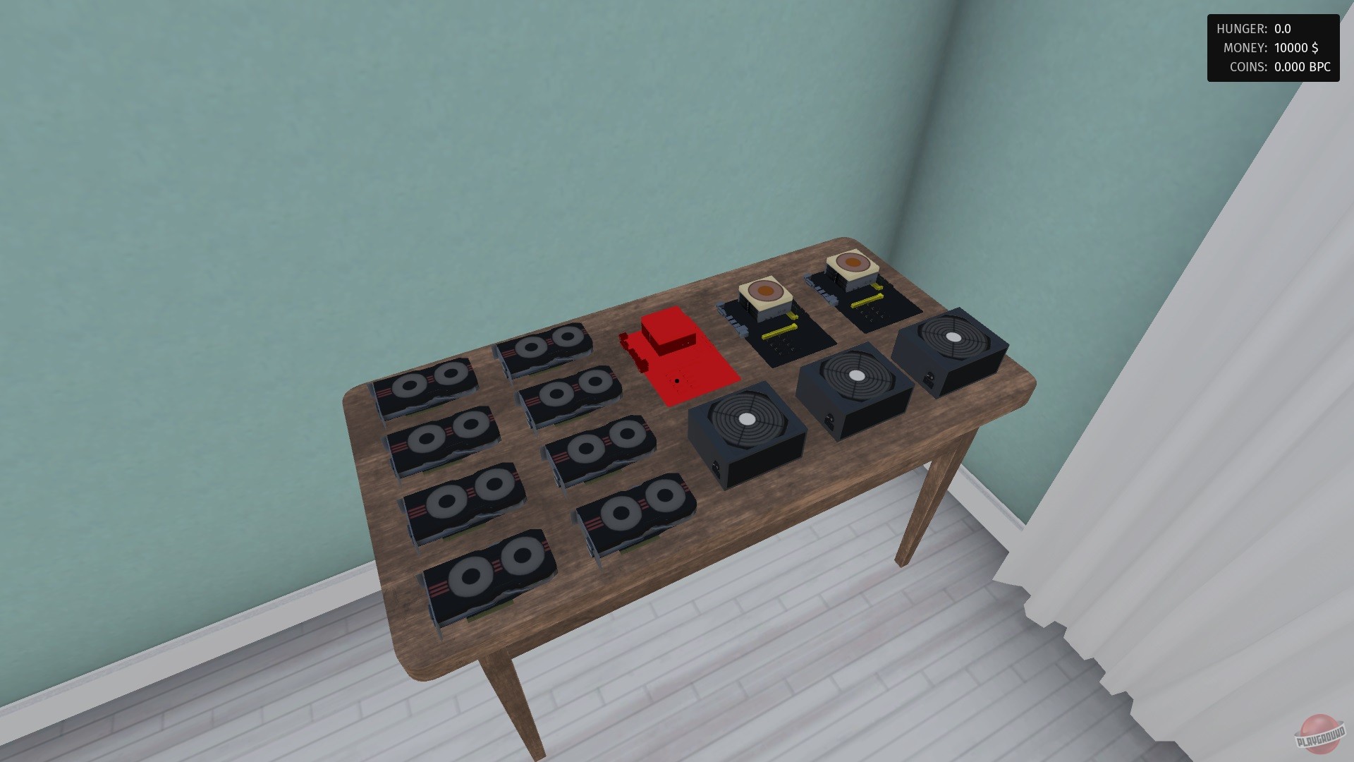 Скриншот из игры True Mining Simulator - 7