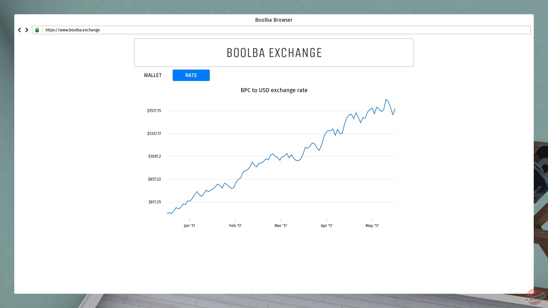 Скриншот из игры True Mining Simulator - 1