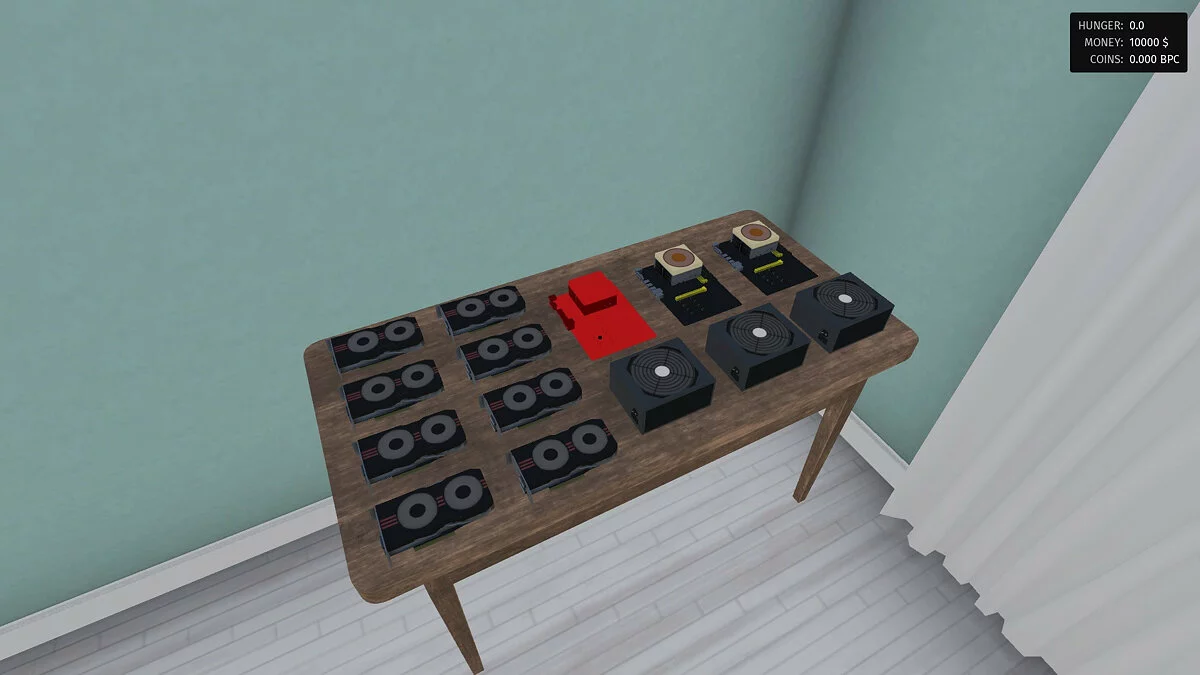 Скриншот из игры True Mining Simulator - 10