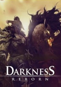 Обложка игры Darkness Reborn