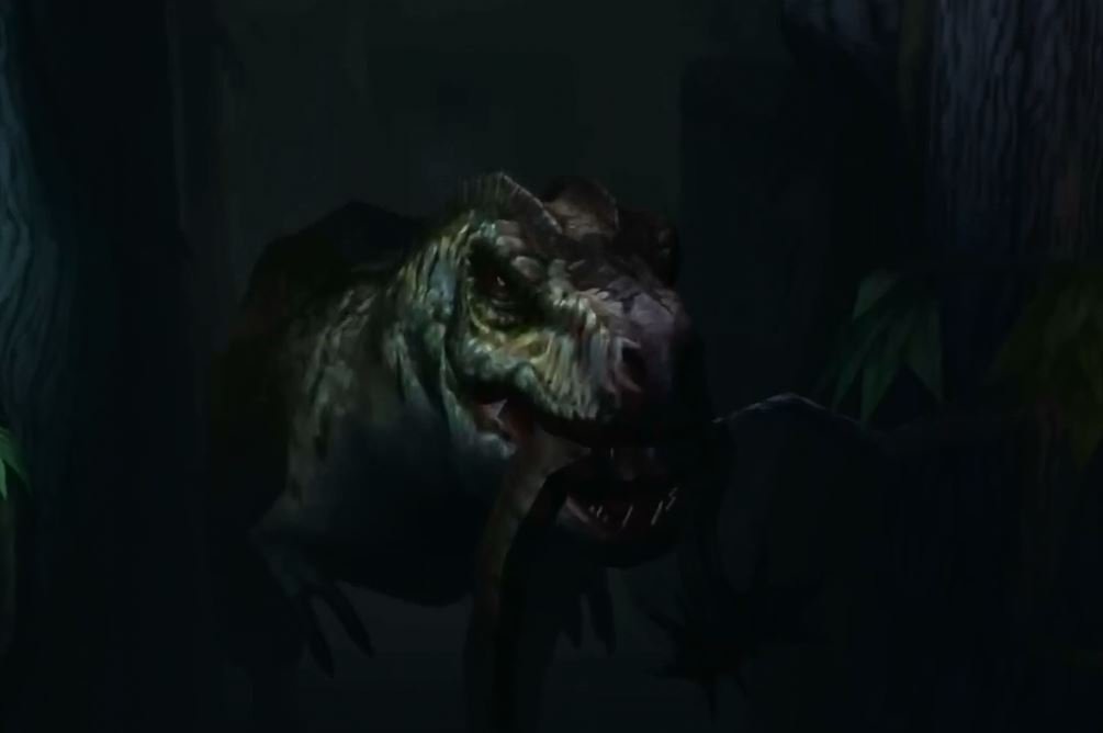 Скриншот из игры Darkness Reborn - 2