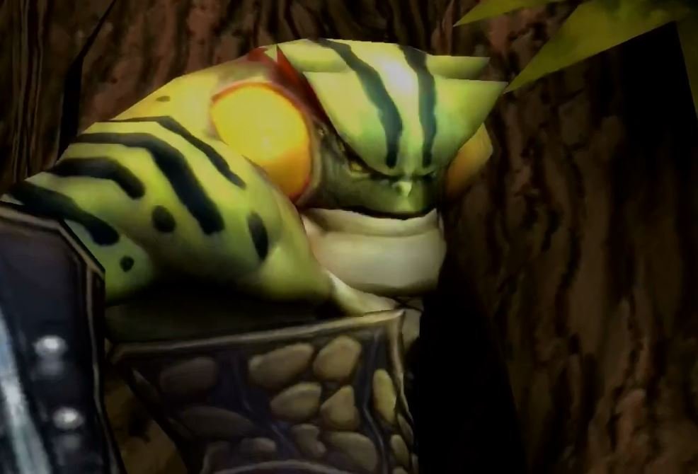 Скриншот из игры Darkness Reborn - 3