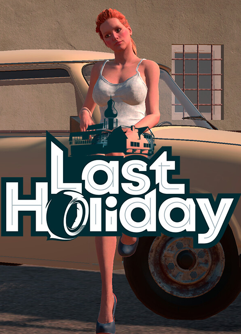 Обложка игры Last Holiday