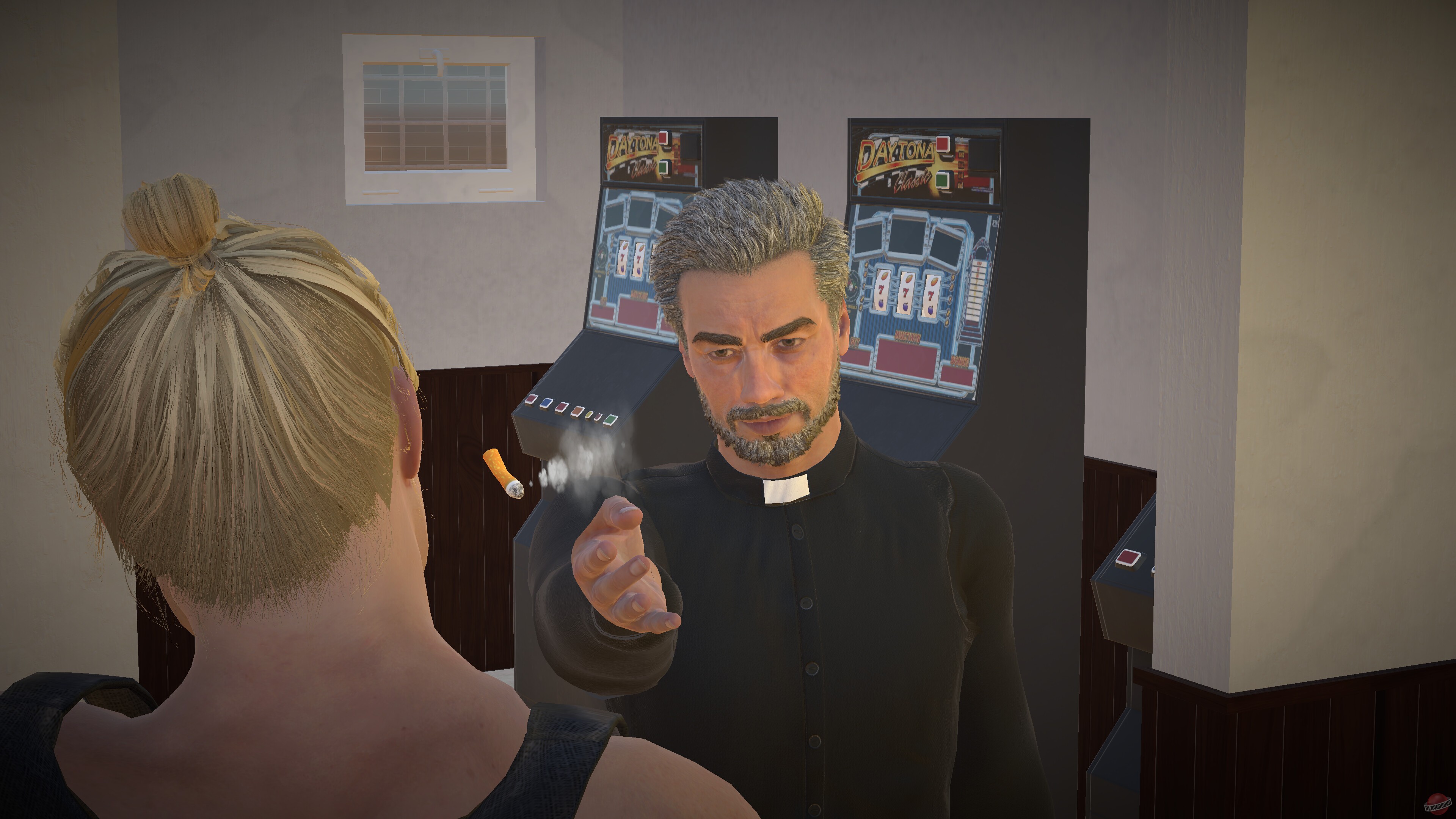 Скриншот из игры Last Holiday - 2