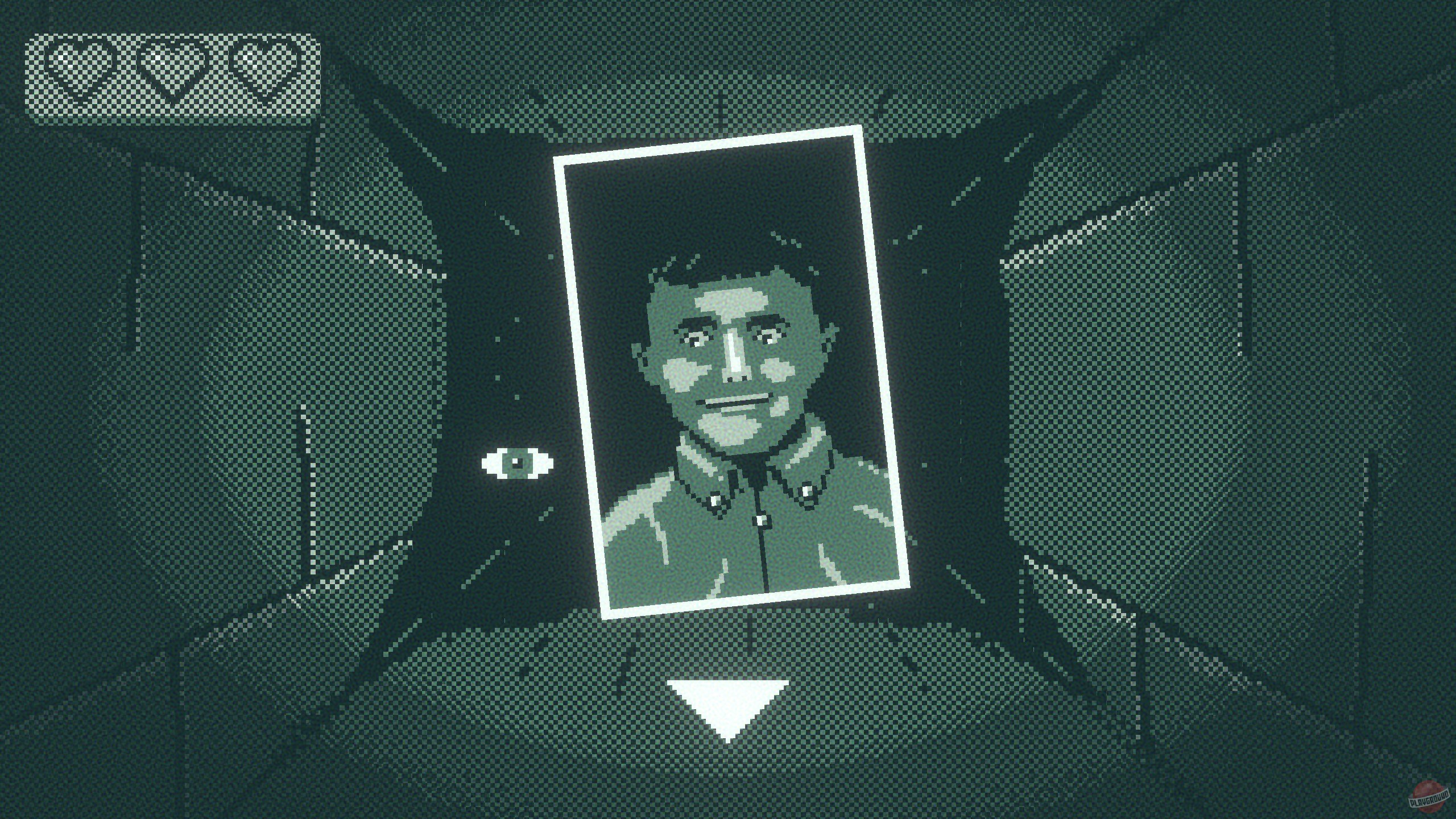 Скриншот из игры The Creepy Syndrome - 5