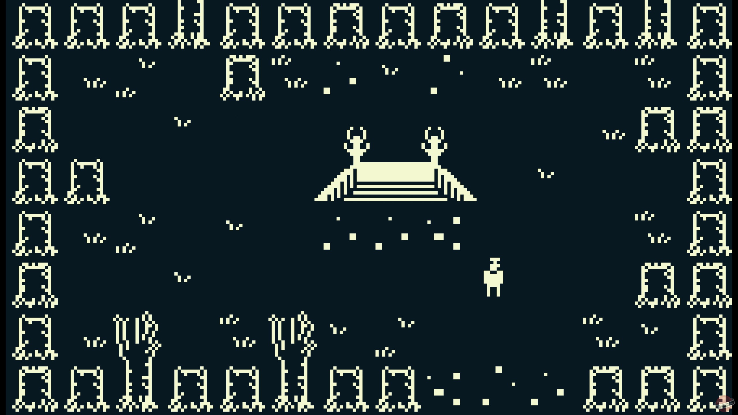 Скриншот из игры The Creepy Syndrome - 1