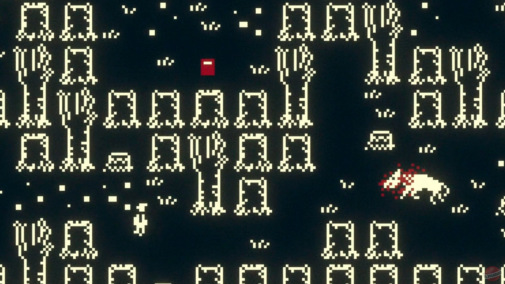 Скриншот из игры The Creepy Syndrome - 8