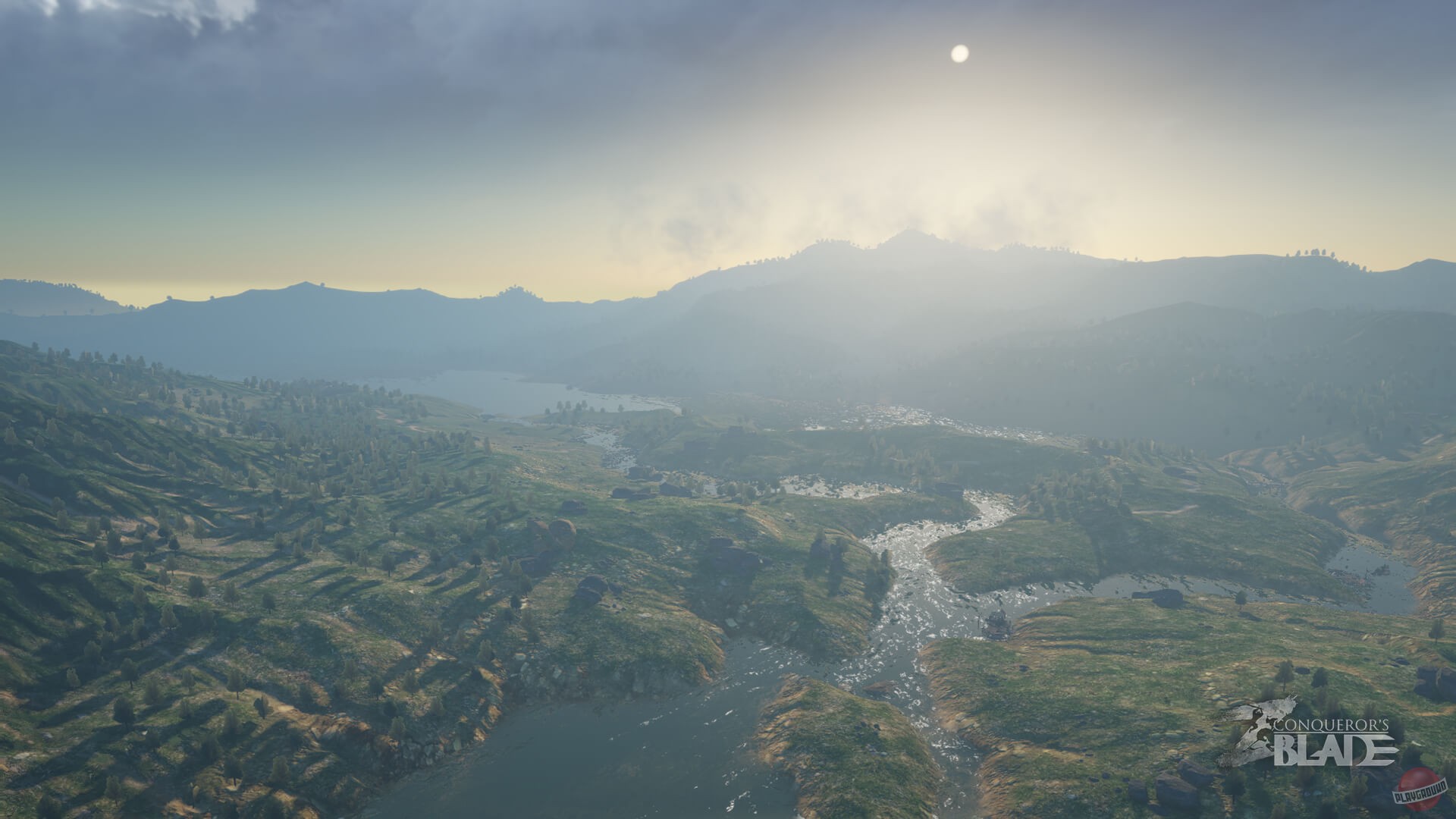 Скриншот из игры Conqueror's Blade - 28