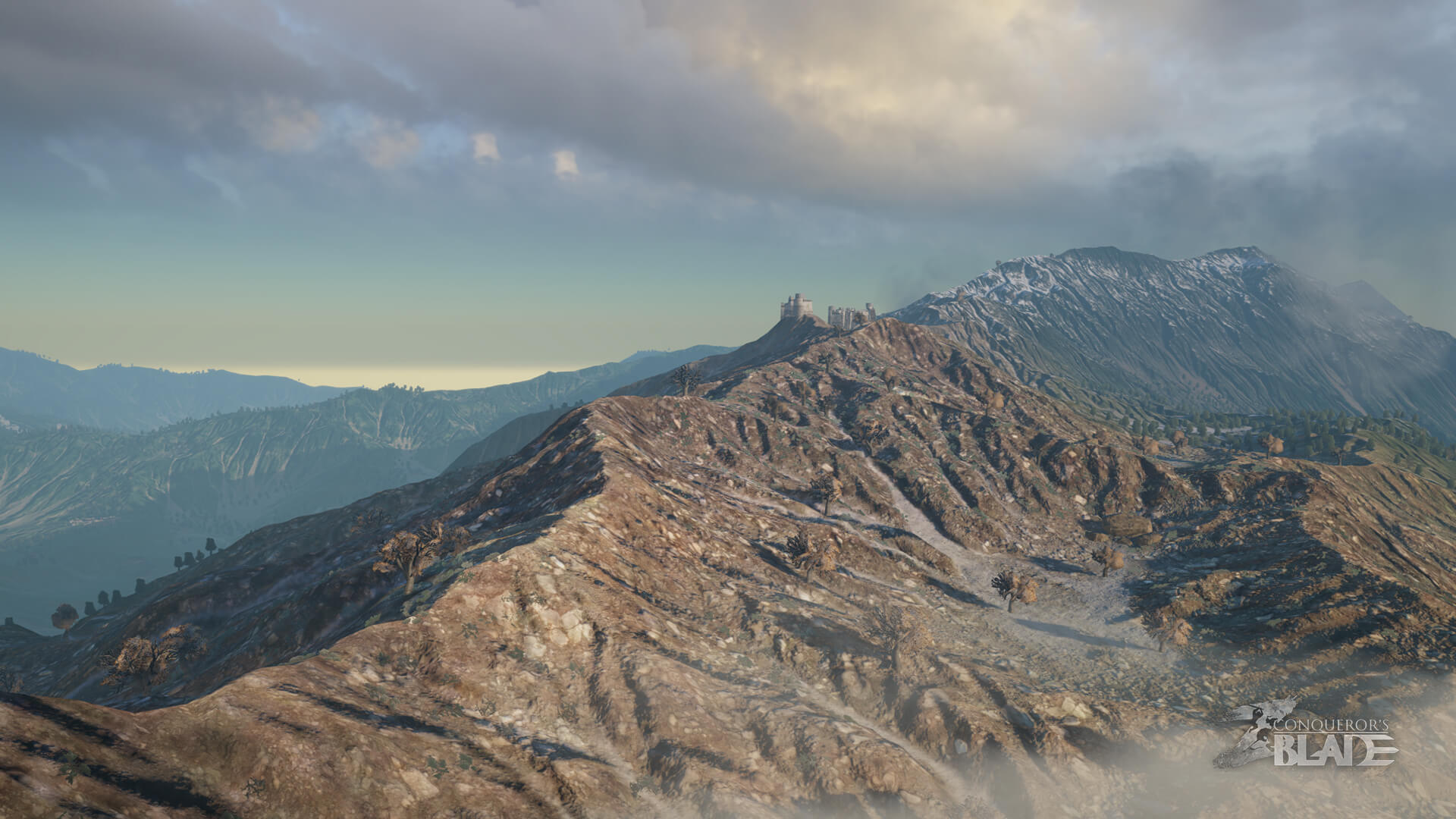 Скриншот из игры Conqueror's Blade - 46